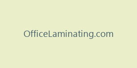OfficeLaminating.com