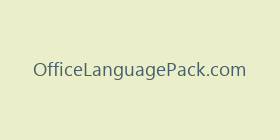 OfficeLanguagePack.com