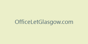 OfficeLetGlasgow.com