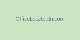 OfficeLocatedIn.com