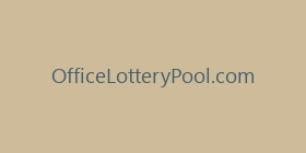 OfficeLotteryPool.com