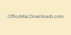 OfficeMacDownloads.com