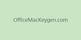 OfficeMacKeygen.com