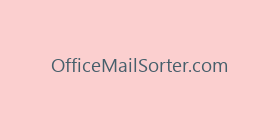 OfficeMailSorter.com