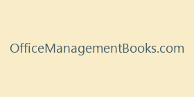 OfficeManagementBooks.com