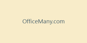 OfficeMany.com
