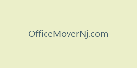 OfficeMoverNj.com