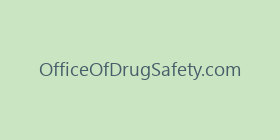 OfficeOfDrugSafety.com