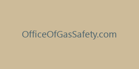 OfficeOfGasSafety.com