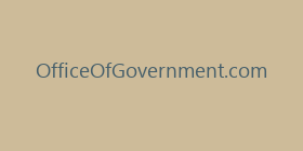 OfficeOfGovernment.com