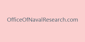 OfficeOfNavalResearch.com