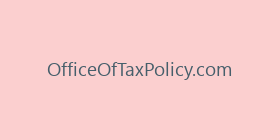 OfficeOfTaxPolicy.com