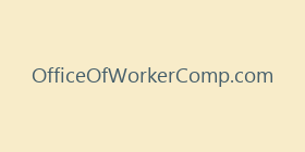 OfficeOfWorkerComp.com