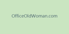 OfficeOldWoman.com