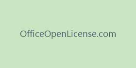 OfficeOpenLicense.com