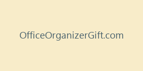OfficeOrganizerGift.com