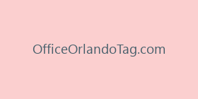 OfficeOrlandoTag.com