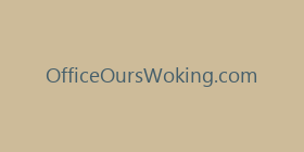 OfficeOursWoking.com