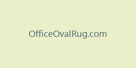 OfficeOvalRug.com