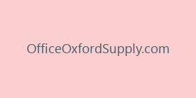 OfficeOxfordSupply.com