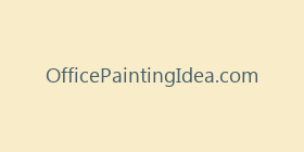 OfficePaintingIdea.com