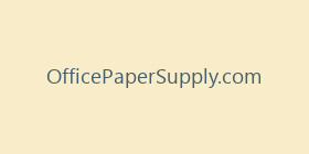 OfficePaperSupply.com