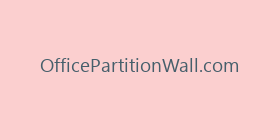 OfficePartitionWall.com