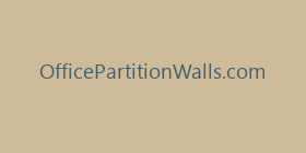 OfficePartitionWalls.com