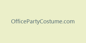 OfficePartyCostume.com