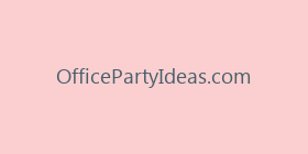OfficePartyIdeas.com