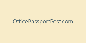 OfficePassportPost.com