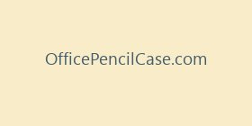OfficePencilCase.com