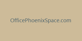 OfficePhoenixSpace.com