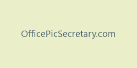 OfficePicSecretary.com