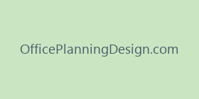 OfficePlanningDesign.com