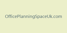 OfficePlanningSpaceUk.com