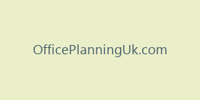 OfficePlanningUk.com