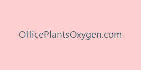 OfficePlantsOxygen.com