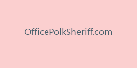 OfficePolkSheriff.com