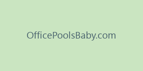 OfficePoolsBaby.com