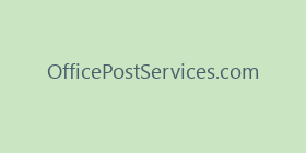 OfficePostServices.com