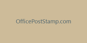OfficePostStamp.com