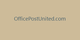 OfficePostUnited.com