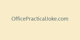 OfficePracticalJoke.com