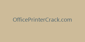 OfficePrinterCrack.com