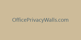 OfficePrivacyWalls.com