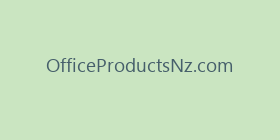 OfficeProductsNz.com