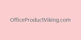 OfficeProductViking.com