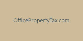 OfficePropertyTax.com