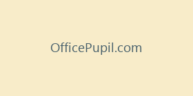 OfficePupil.com